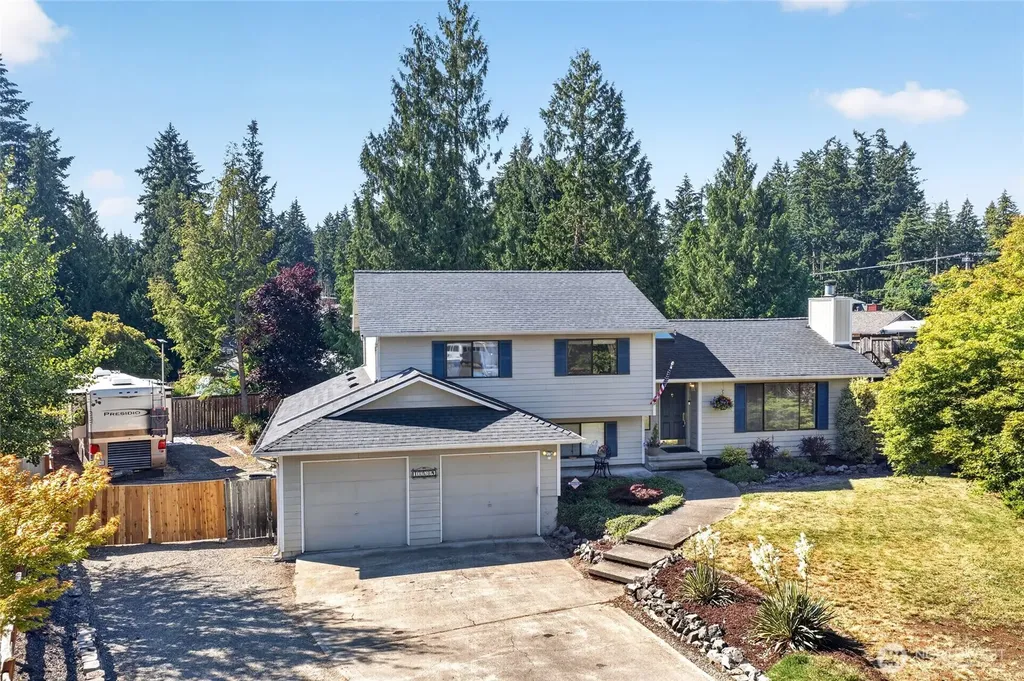 18604 73rd Street E Bonney Lake WA 98391