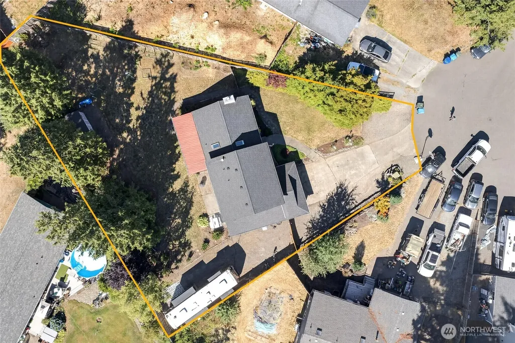 18604 73rd Street E Bonney Lake WA 98391