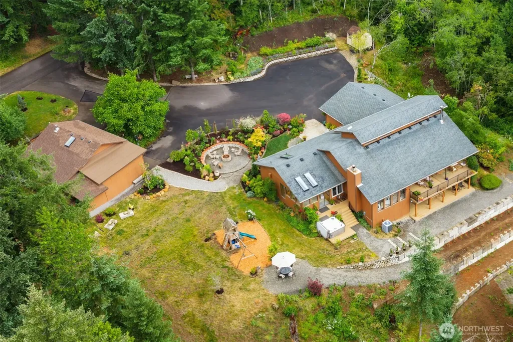 15317 NE Winsor Drive Brush Prairie WA 98606