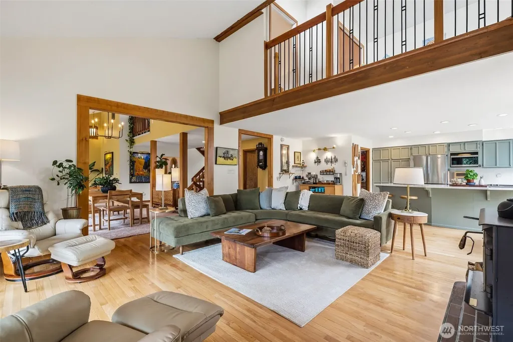 15317 NE Winsor Drive Brush Prairie WA 98606