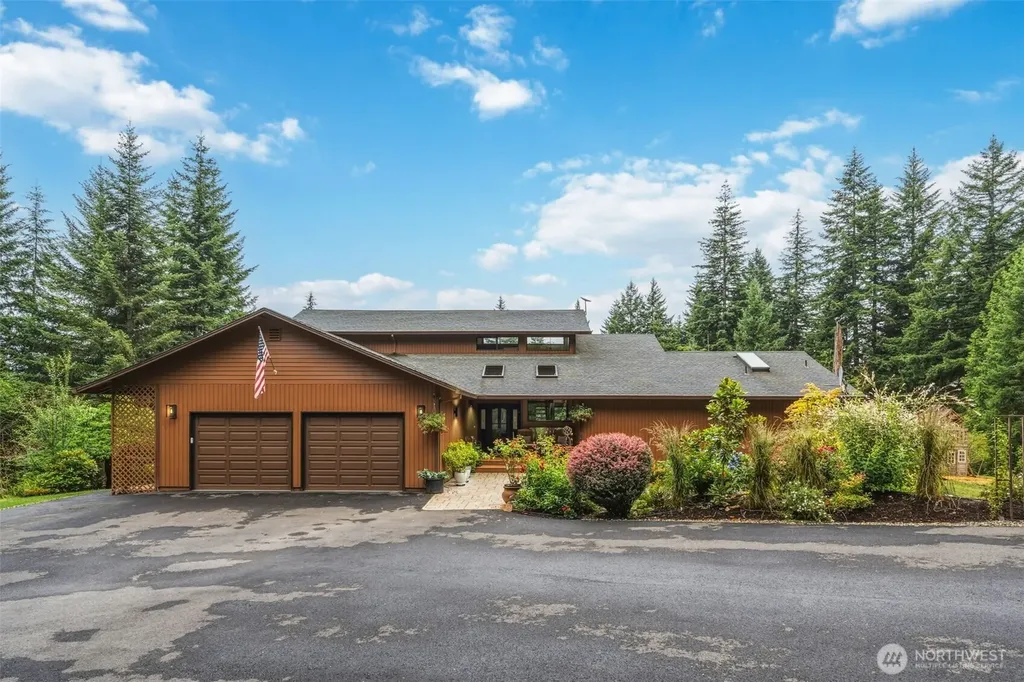 15317 NE Winsor Drive Brush Prairie WA 98606