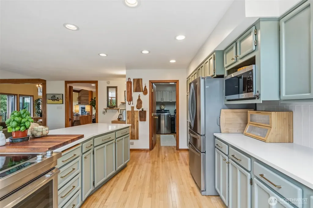15317 NE Winsor Drive Brush Prairie WA 98606