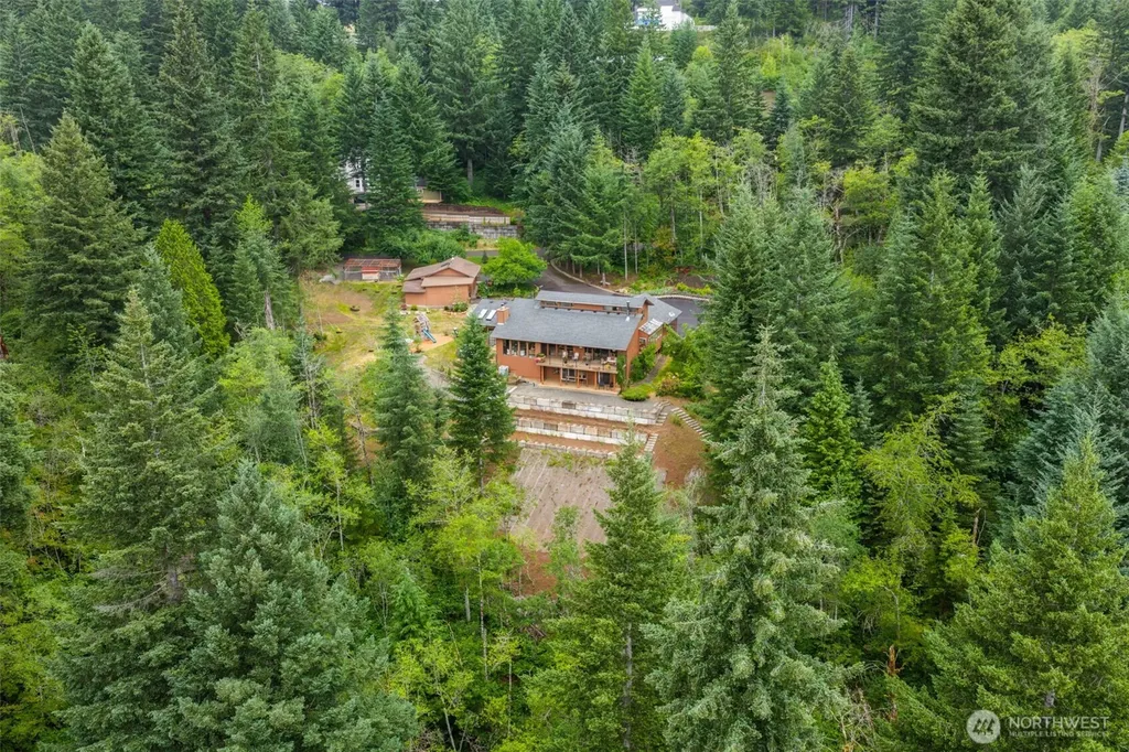 15317 NE Winsor Drive Brush Prairie WA 98606
