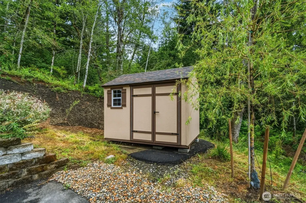 15317 NE Winsor Drive Brush Prairie WA 98606