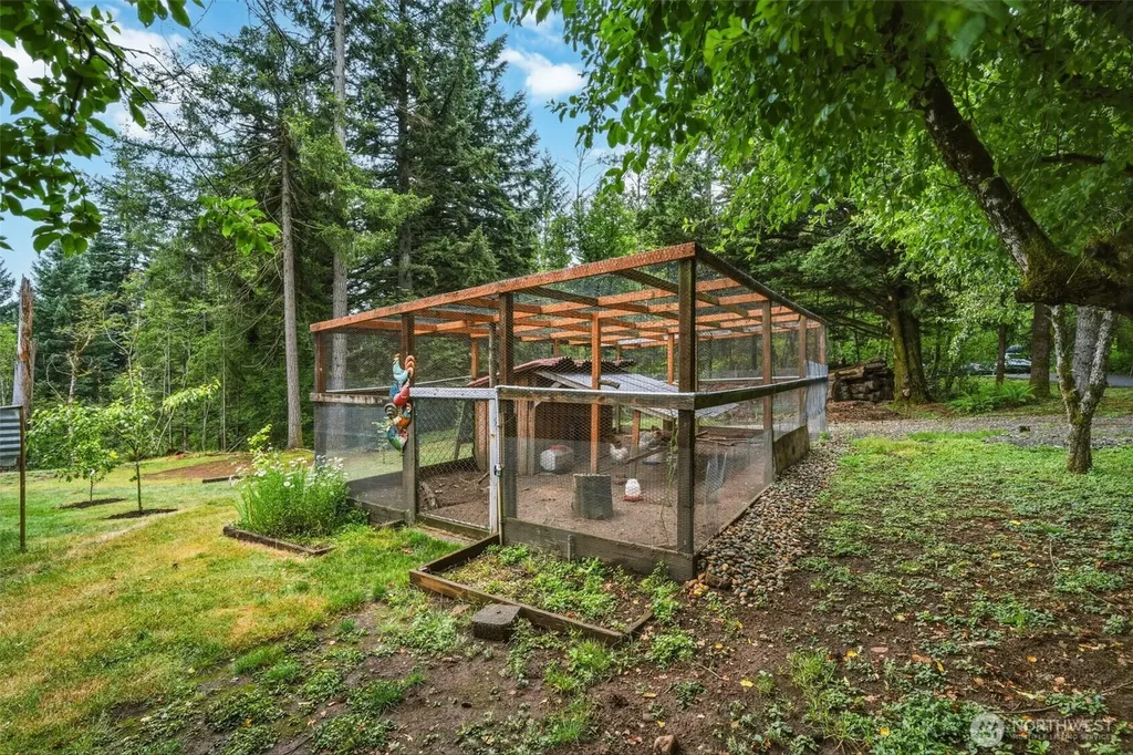 15317 NE Winsor Drive Brush Prairie WA 98606