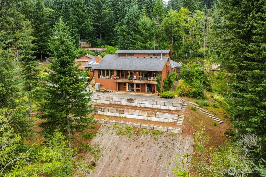 15317 NE Winsor Drive Brush Prairie WA 98606