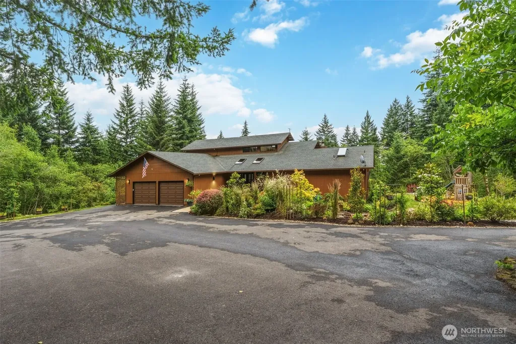 15317 NE Winsor Drive Brush Prairie WA 98606