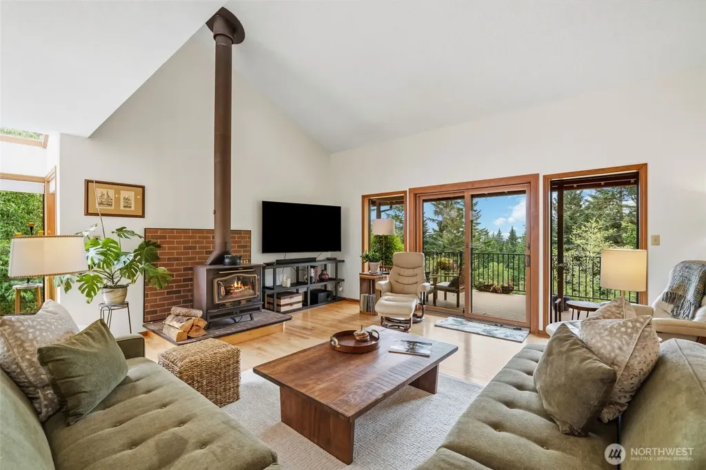 15317 NE Winsor Drive Brush Prairie WA 98606