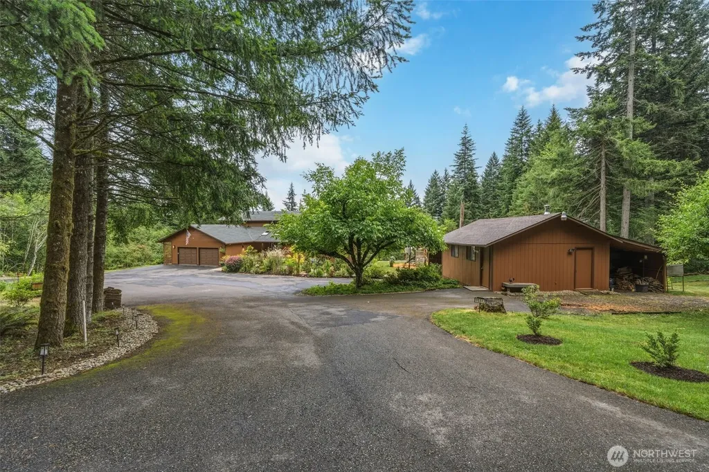 15317 NE Winsor Drive Brush Prairie WA 98606