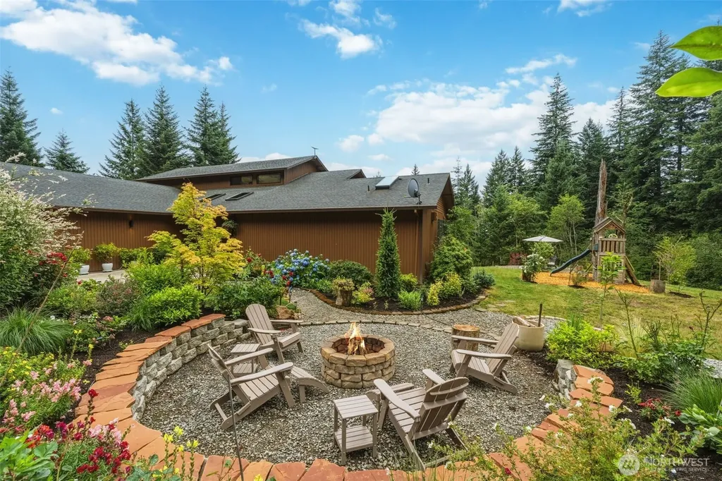 15317 NE Winsor Drive Brush Prairie WA 98606