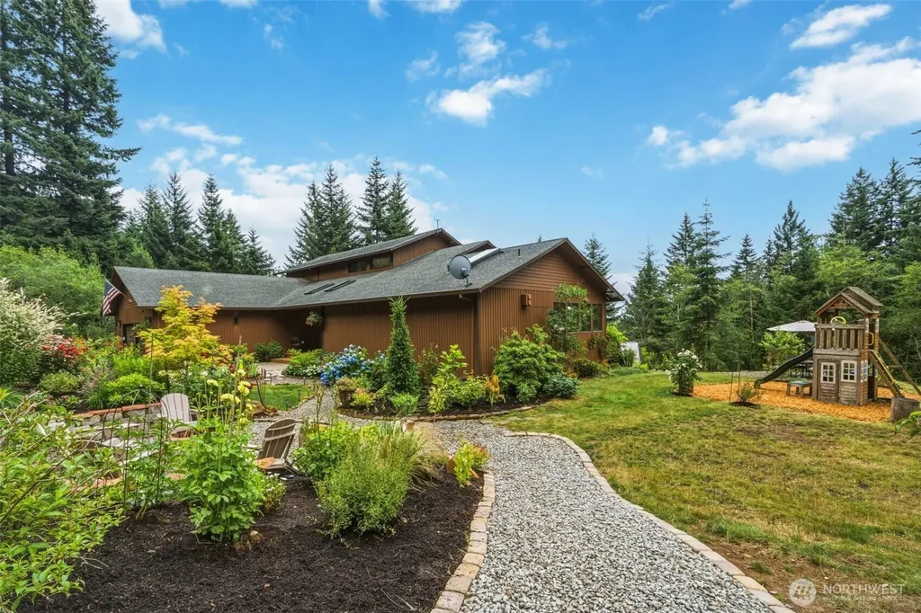 15317 NE Winsor Drive Brush Prairie WA 98606