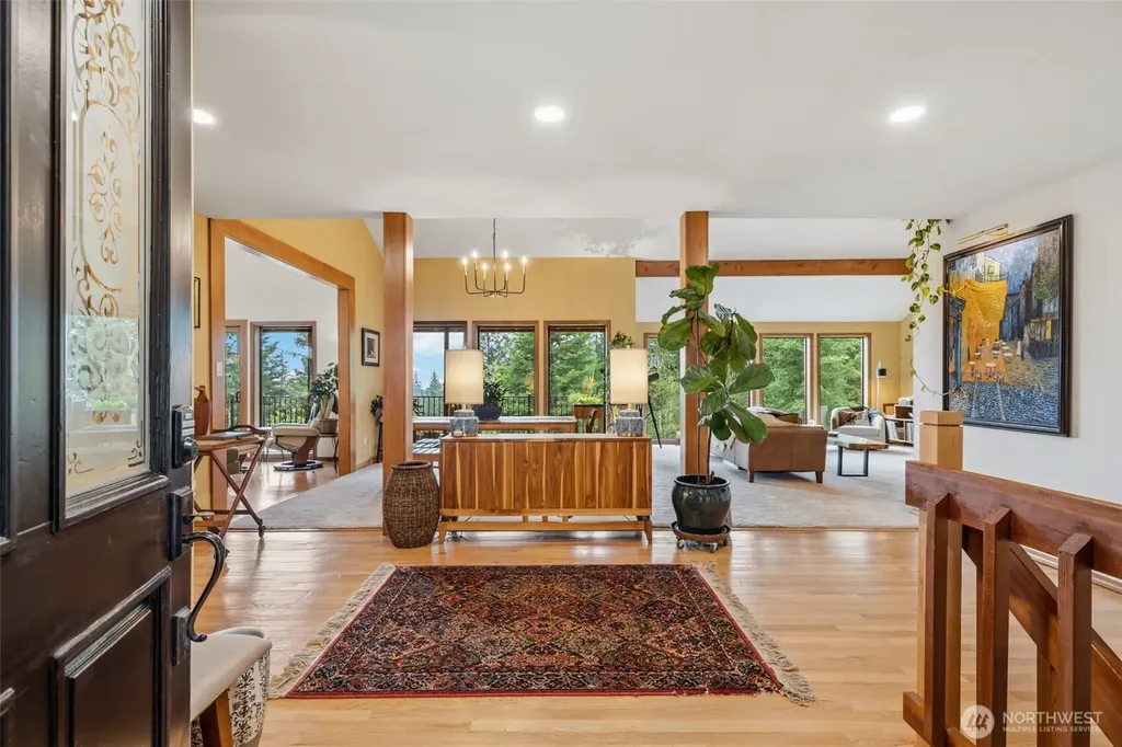 15317 NE Winsor Drive Brush Prairie WA 98606