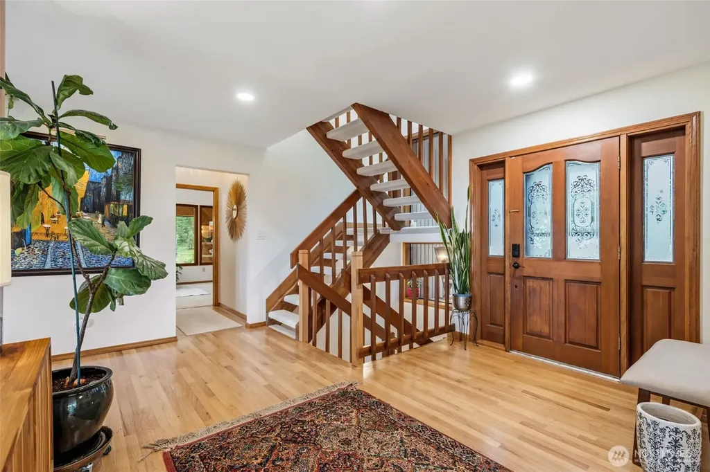 15317 NE Winsor Drive Brush Prairie WA 98606