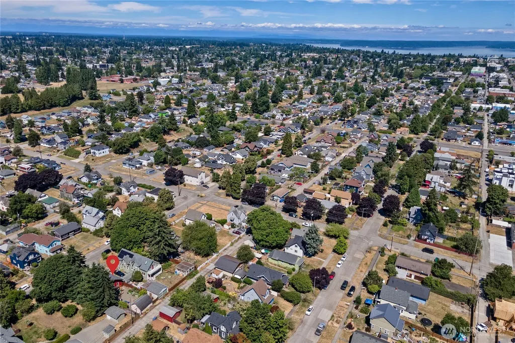 2121 S M Street Tacoma WA 98405
