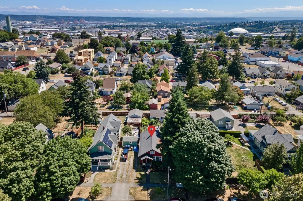 2121 S M Street Tacoma WA 98405