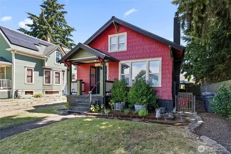 2121 S M Street Tacoma WA 98405