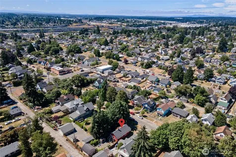 2121 S M Street Tacoma WA 98405
