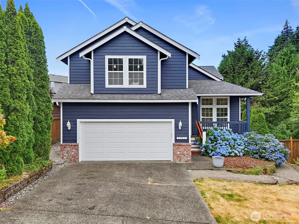 37815 21st Court S Federal Way WA 98003