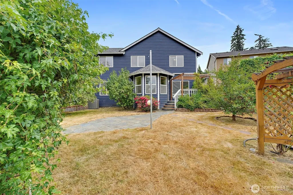 37815 21st Court S Federal Way WA 98003
