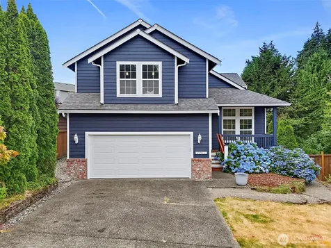 37815 21st Court S Federal Way WA 98003