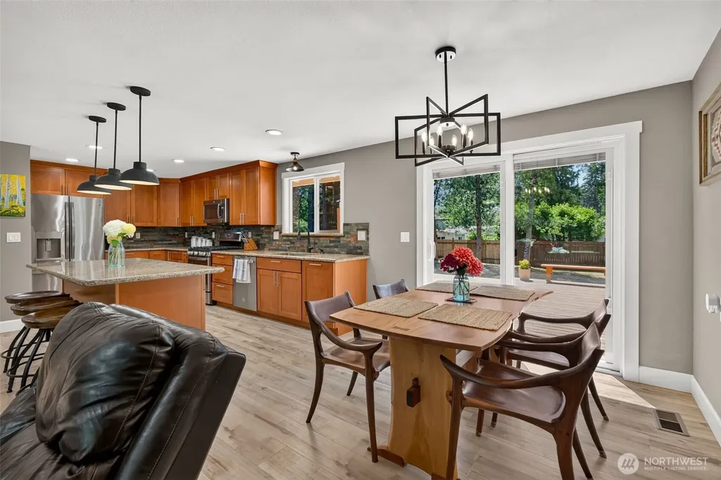 413 Thrasher Avenue NE North Bend WA 98045