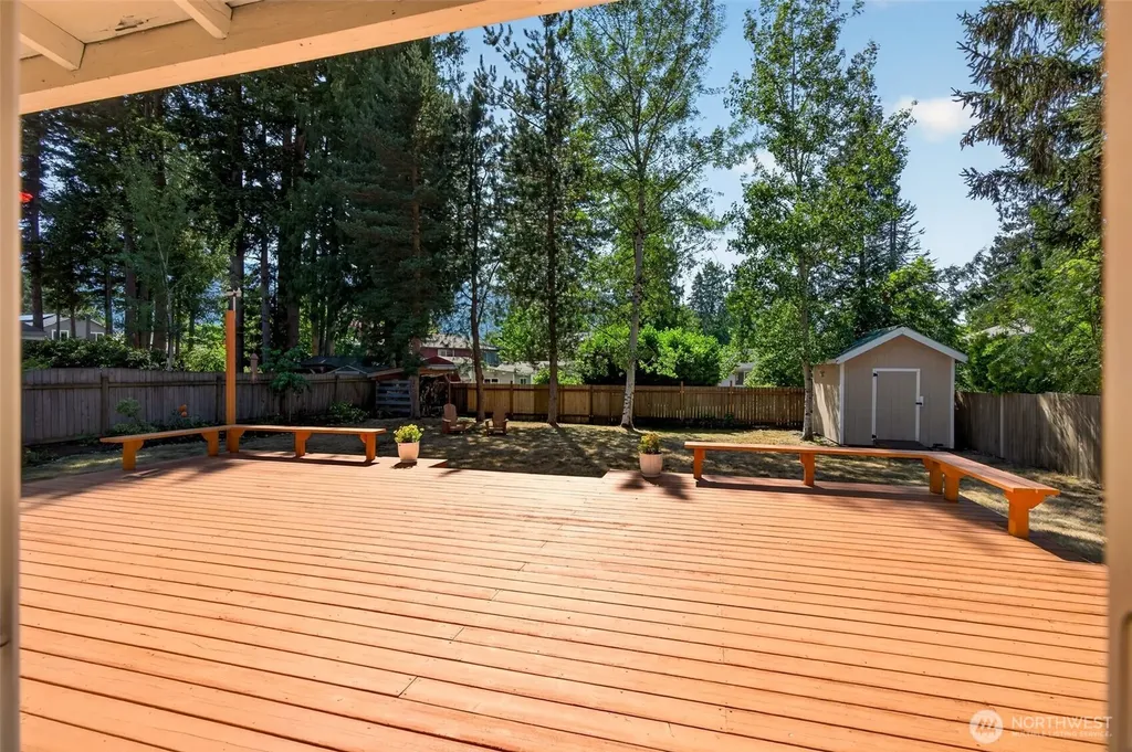 413 Thrasher Avenue NE North Bend WA 98045
