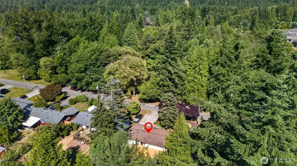 413 Thrasher Avenue NE North Bend WA 98045