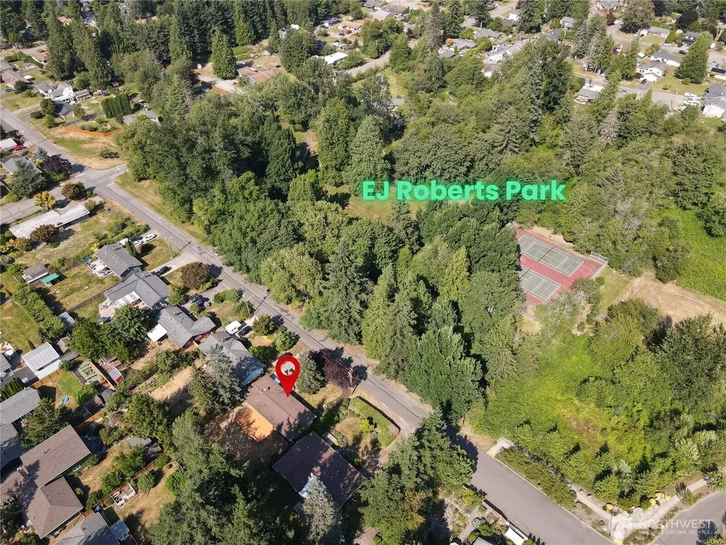 413 Thrasher Avenue NE North Bend WA 98045