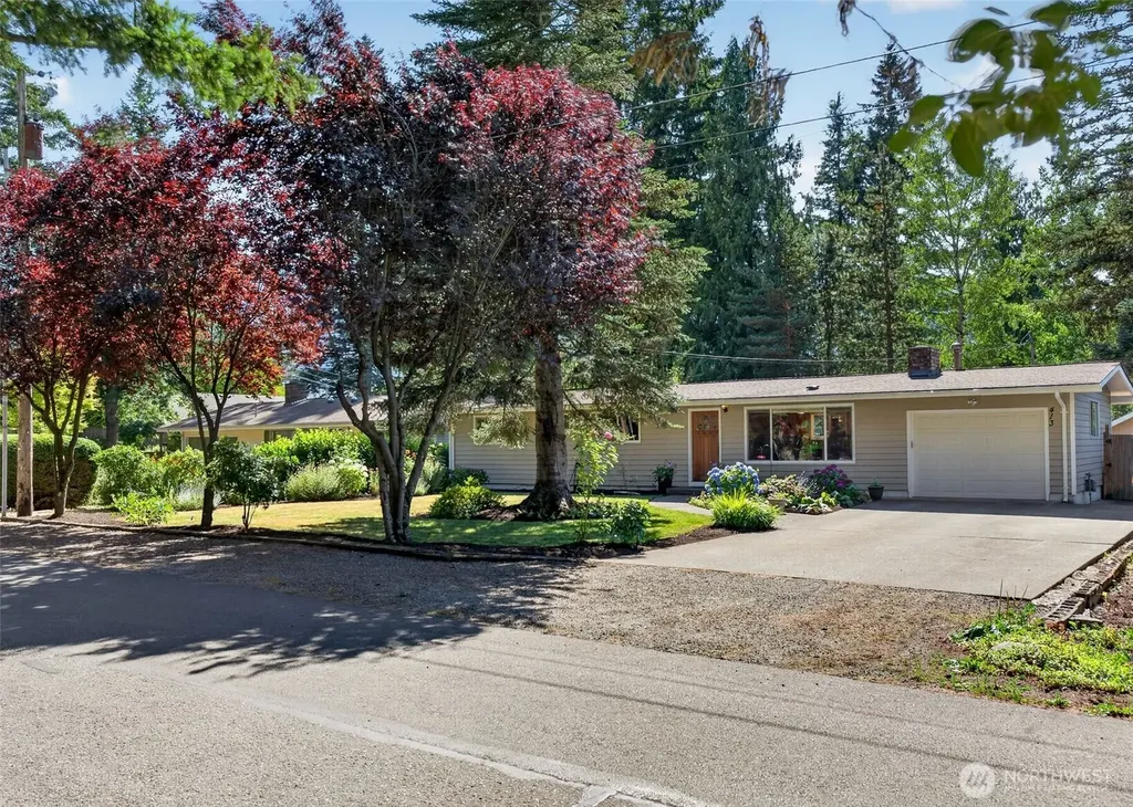 413 Thrasher Avenue NE North Bend WA 98045