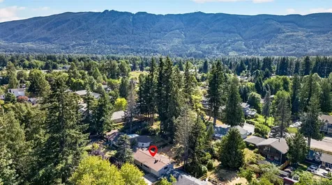 413 Thrasher Avenue NE North Bend WA 98045