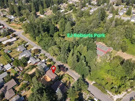 413 Thrasher Avenue NE North Bend WA 98045