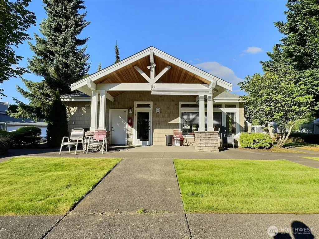 11130 SE 208th Street Kent WA 98031