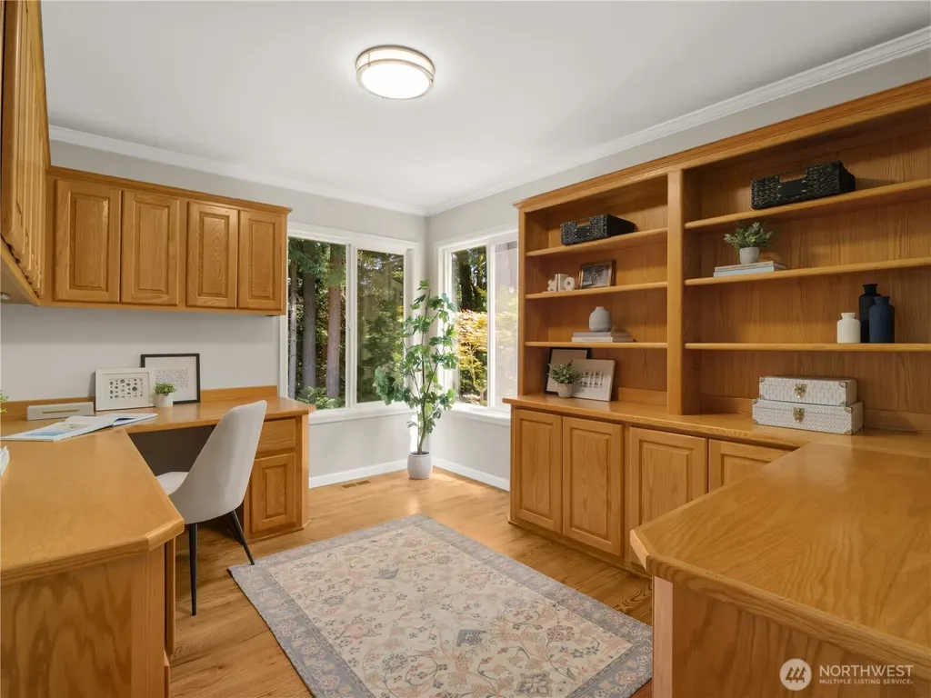 23420 SE 28th Court Sammamish WA 98075