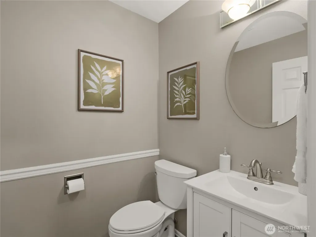 23420 SE 28th Court Sammamish WA 98075