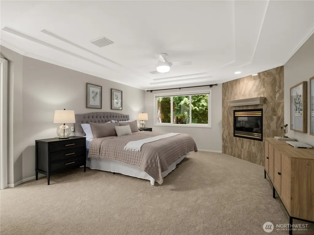23420 SE 28th Court Sammamish WA 98075