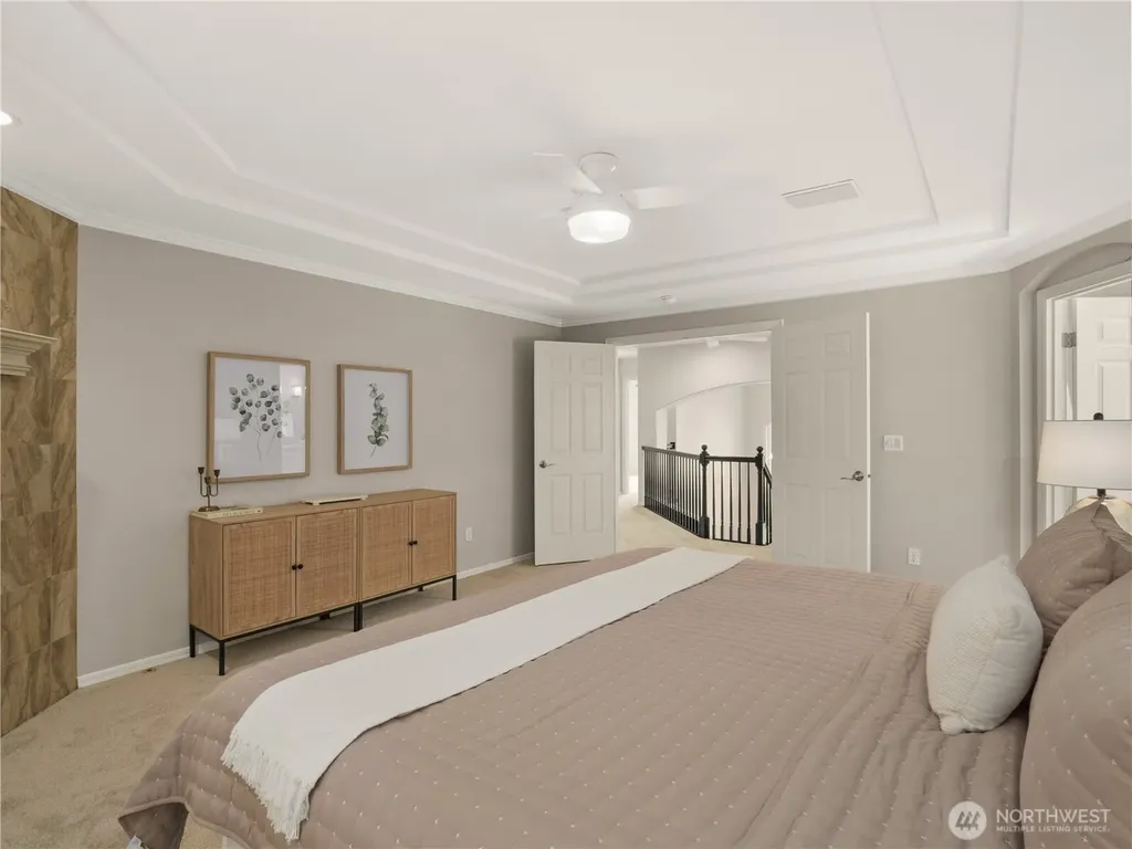 23420 SE 28th Court Sammamish WA 98075