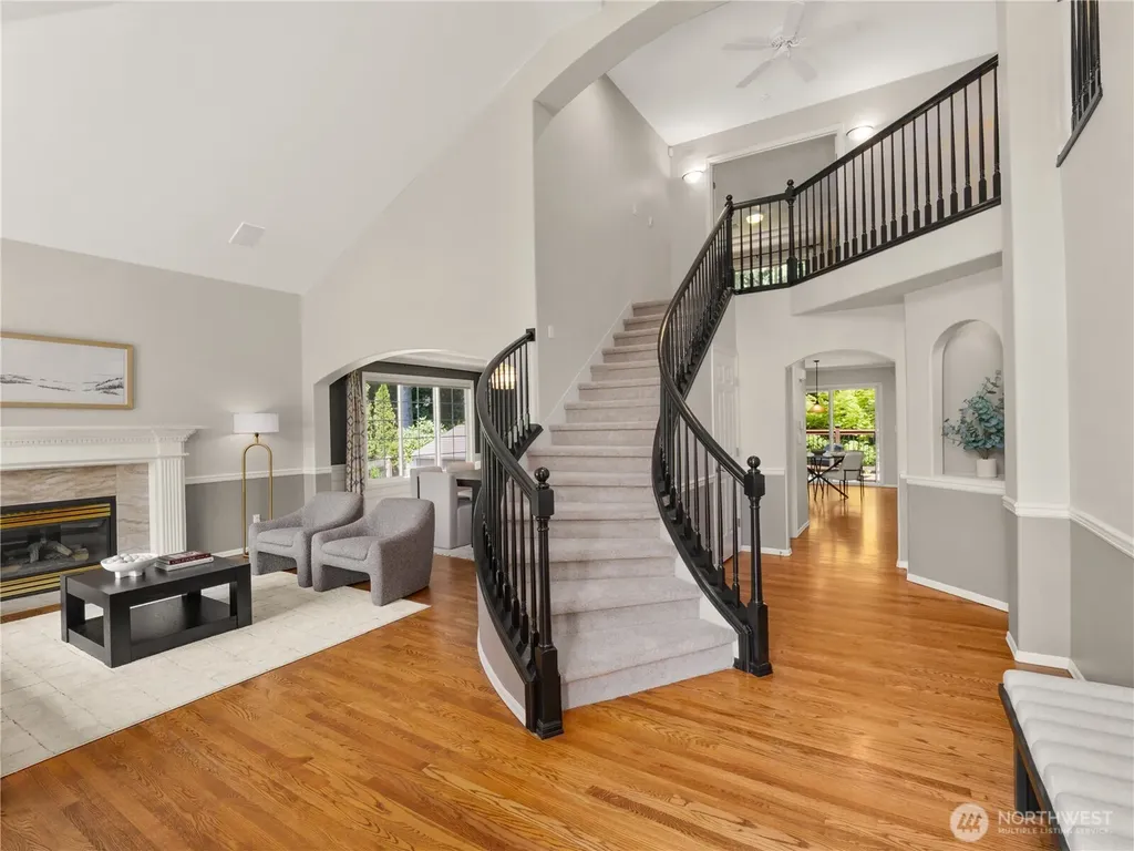 23420 SE 28th Court Sammamish WA 98075