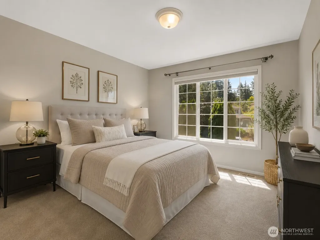 23420 SE 28th Court Sammamish WA 98075