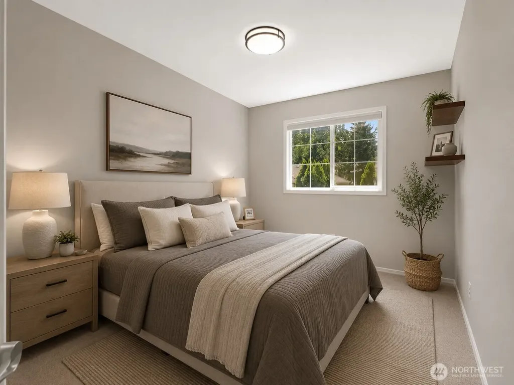 23420 SE 28th Court Sammamish WA 98075