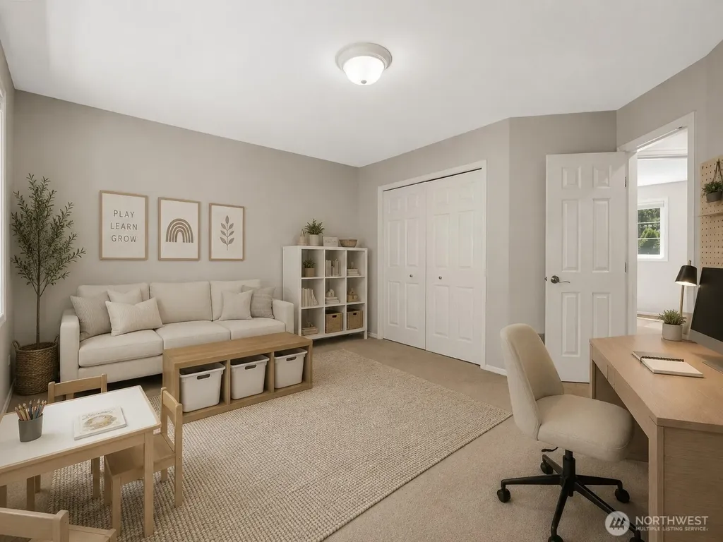 23420 SE 28th Court Sammamish WA 98075