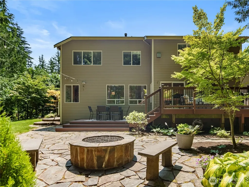 23420 SE 28th Court Sammamish WA 98075