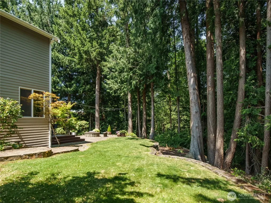 23420 SE 28th Court Sammamish WA 98075