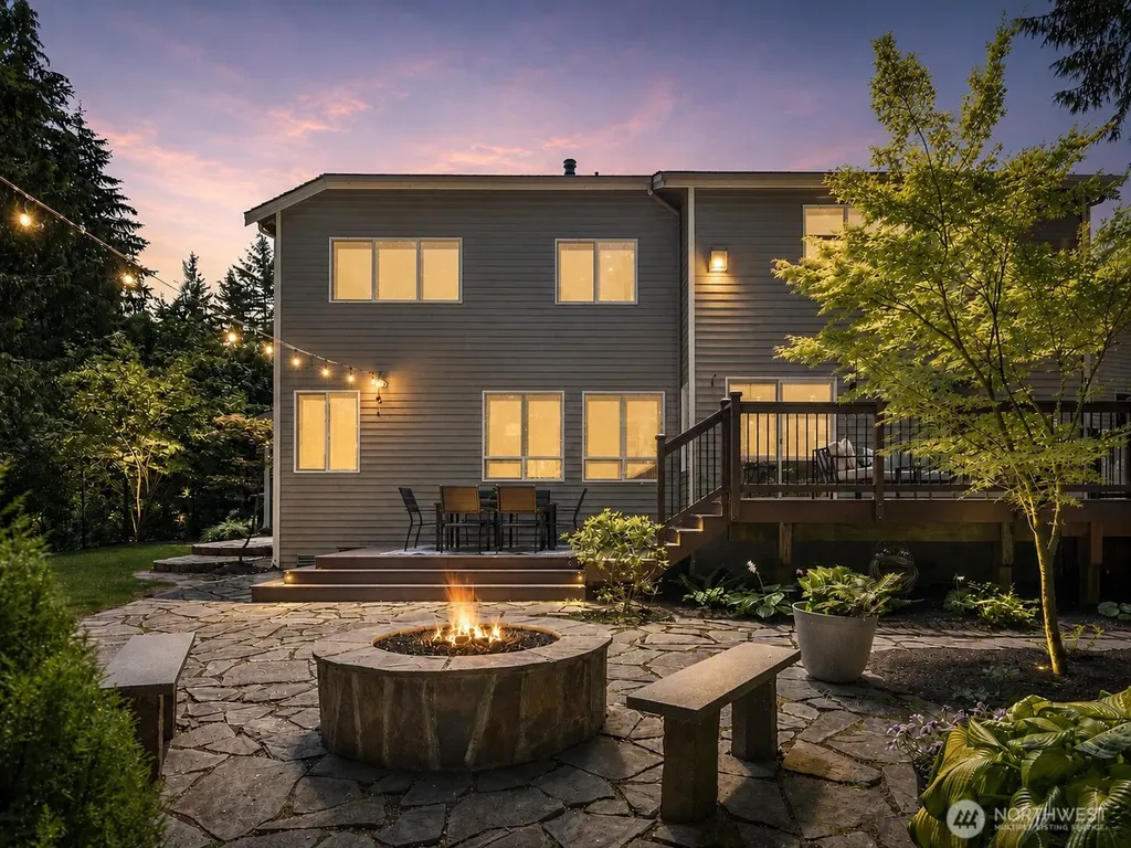 23420 SE 28th Court Sammamish WA 98075