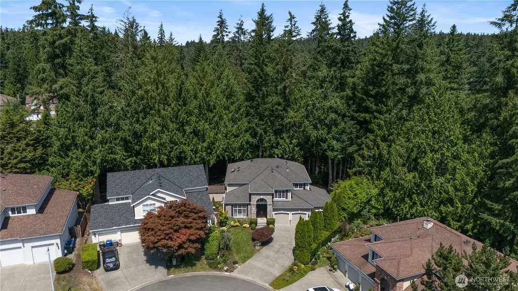 23420 SE 28th Court Sammamish WA 98075