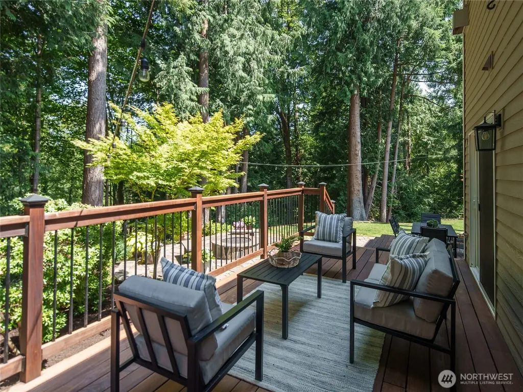 23420 SE 28th Court Sammamish WA 98075