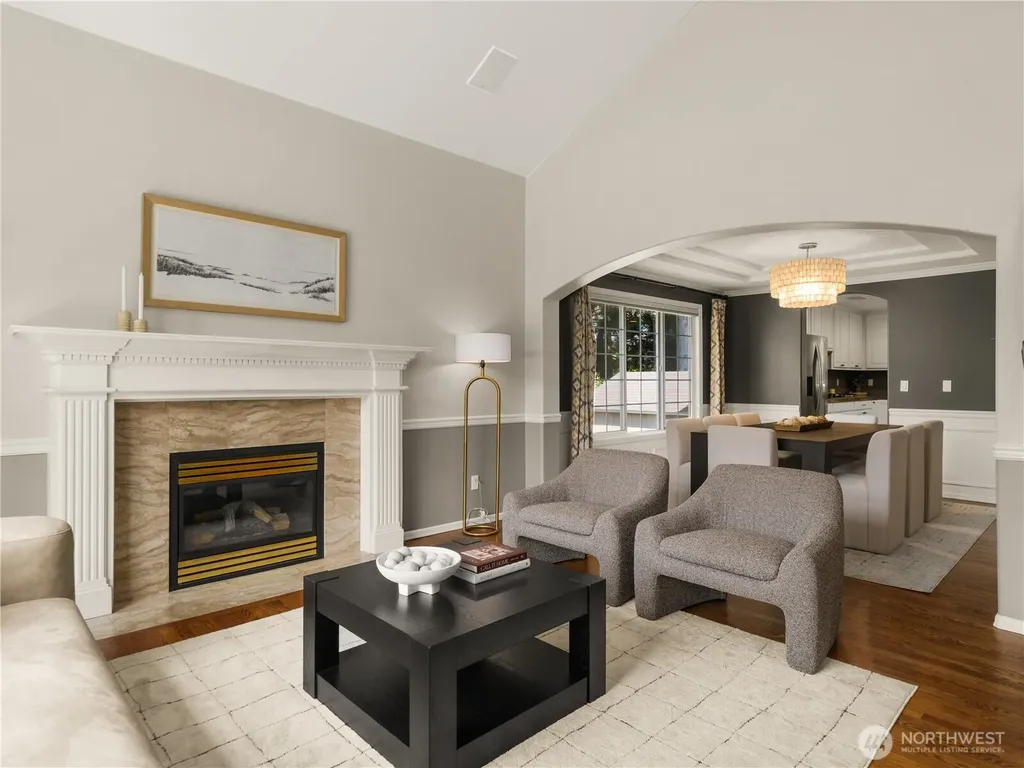 23420 SE 28th Court Sammamish WA 98075