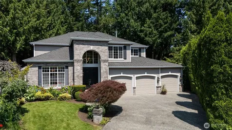 23420 SE 28th Court Sammamish WA 98075