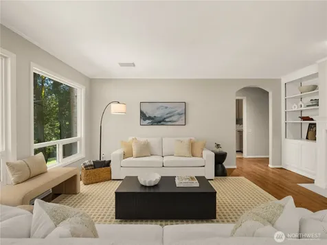 23420 SE 28th Court Sammamish WA 98075