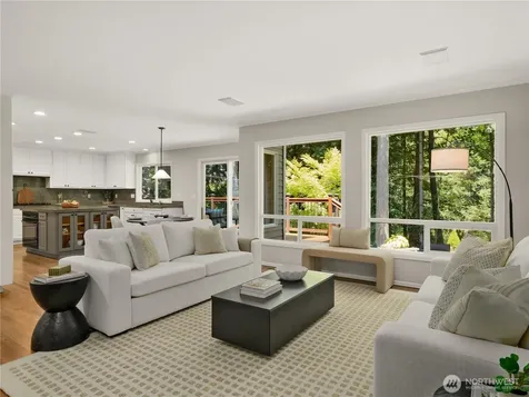 23420 SE 28th Court Sammamish WA 98075