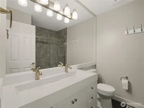 23420 SE 28th Court Sammamish WA 98075